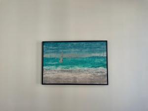 Appartements Charming Central Apartment - Reims : photos des chambres