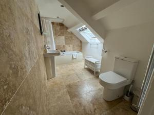 Abbey View Apartment in the heart of Youghal