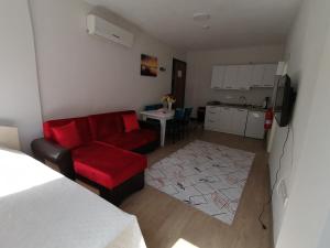 Erme Dinlenme Tesisleri