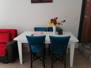 Erme Dinlenme Tesisleri