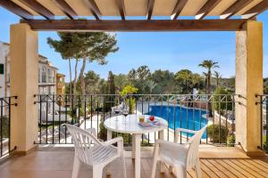 Aparthotel Ona Cala Pi Club