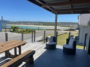 Stilbaai Waterkant Apartment - Lappies Bay