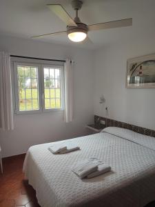 Apartamento colibrí