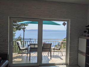 Breladreams Apartment