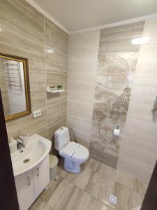 Карпатська Вершина