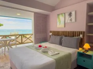 Pousada Meraki Beach - 马拉戈日