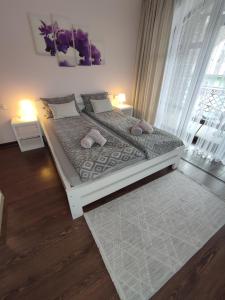 Карпатська Вершина