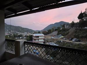 Sher E Punjab Hotel