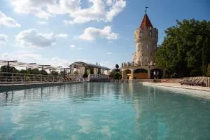 Sobor Family Resort - Vatra