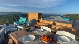 Solara Boracay Villa - Pinamihagan