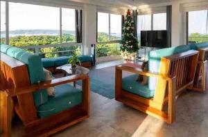 Solara Boracay Villa