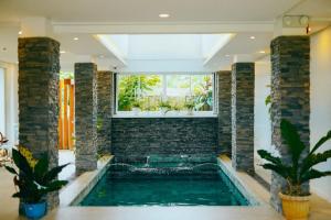 Solara Boracay Villa