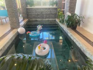 Solara Boracay Villa