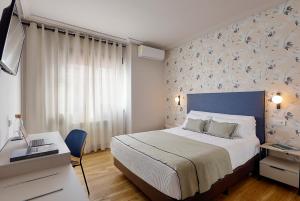 Double or Twin Room room in Hotel Ribadesella Playa