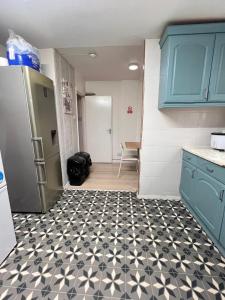 London E2 Rooms