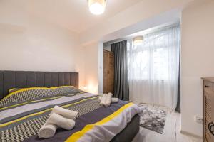 Cozy Apartment with FREE Parking