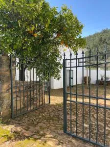 Casa do Olho D'Água - La Codosera