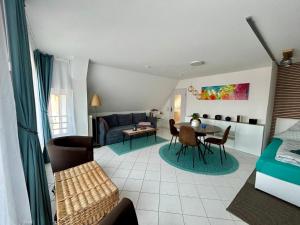 Fewo Graal-Müritz Sobierajczyk