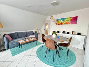 Fewo Graal-Müritz Sobierajczyk