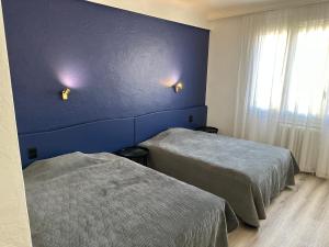 Hotels Hotel Chiffre : photos des chambres