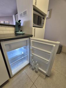 Large beachstudio seaview Blankenberge near Brugge