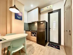 Damara Apartment