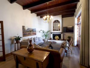 Vendome Wine Estate