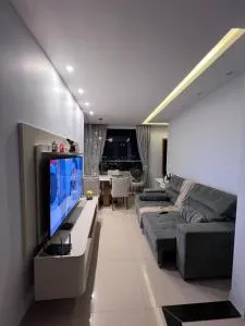 Castelão Apartment - Maracanaú