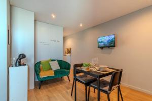 Modern Apartment in Aveiro