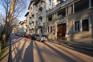 Pascoli Garden Apartment Città Studi