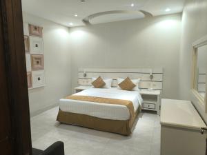 رمق لبن للشقق المخدومة