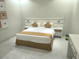 رمق لبن للشقق المخدومة