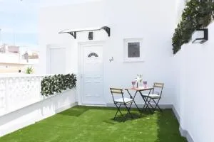 CAPILLITA XXI APARTAMENTOS - Chipiona