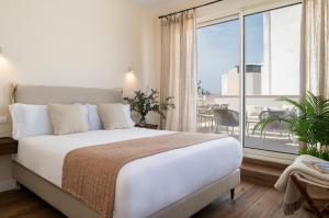 Magno Apartments Altozano I