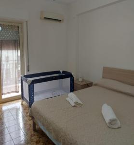 Apartment mit 1 Schlafzimmer