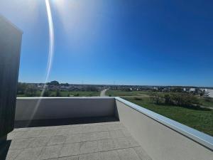 Appartements Confort, Vue imprenable & terrasse XXL : photos des chambres
