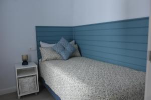 CAPILLITA XXI APARTAMENTOS