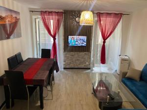 Le beau soleil à Marseille