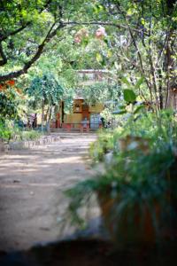 Sri Anantha Niketan Ashram