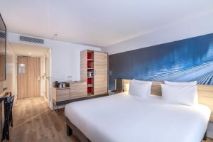 Hotels Novotel Deauville Plage : photos des chambres