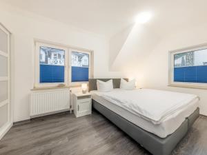 Ferienwohnung Meeresbrise in der Residenz Clara Sophia