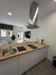 Apartamento en Sanlúcar de Barrameda Mi Bodega 1999 b