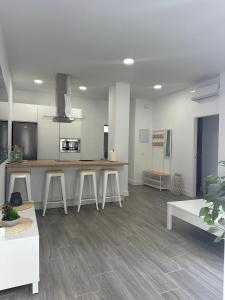 Apartamento en Sanlúcar de Barrameda Mi Bodega 1999 b