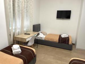 Classic Triple Room