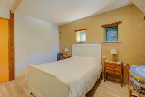 B&B / Chambres d'hotes Au fournil de L-essart : photos des chambres