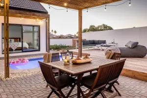 The WindMill at Shelley Point - Stompneusbaai