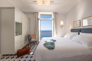 ABBRACCIO Amalfi Boutique Retreat