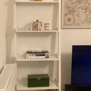 Peterborough City Center Near Healthcare Center One Bed apartment With Free Private Parking Contractors Locum Staff welcome