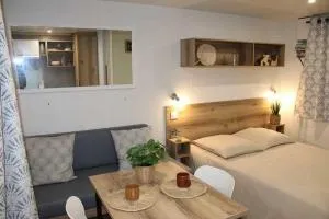 Camping de Charlieu - Saint-Julien-de-Jonzy