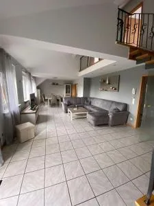 Ferienhaus Lemmerquartier - Erwitte